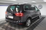 Seat Alhambra Xcellence 1.4 TSI DSG AHK KAMERA 7SITZE - Seat Alhambra: Tsi