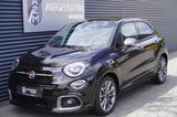 Fiat 500X SPORT SITZHEIZUNG|KAMERA|APPLE|NAVI|LED|DAB - Fiat Gebrauchtwagen in Düsseldorf