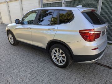 BMW X3 - 5