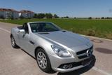 Mercedes-Benz SLK 200 SLK Roadster SLK 200 BlueEfficiency - Mercedes-Benz SLK 200 Gebrauchtwagen in Stuttgart
