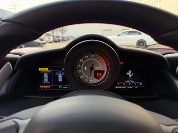 2018 Ferrari 488 GTB — миниатюра 12