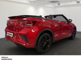 Volkswagen T-Roc Cabrio R-Line 1.5 TSI DSG Sofort Verfügbar - : Rot, Cabrio