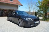BMW F11 535i xDrive M - Paket - BMW 5er Reihe: F11