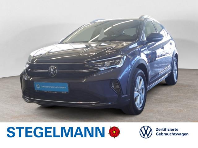 Volkswagen Taigo 1.0 TSI DSG Life *AHK*LED*Navi*Sitzheizung