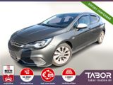 Opel Astra K 1.6 SIDI 200 Aut. Leder ACC LED OPC Pano - Opel Astra: Schiebedach
