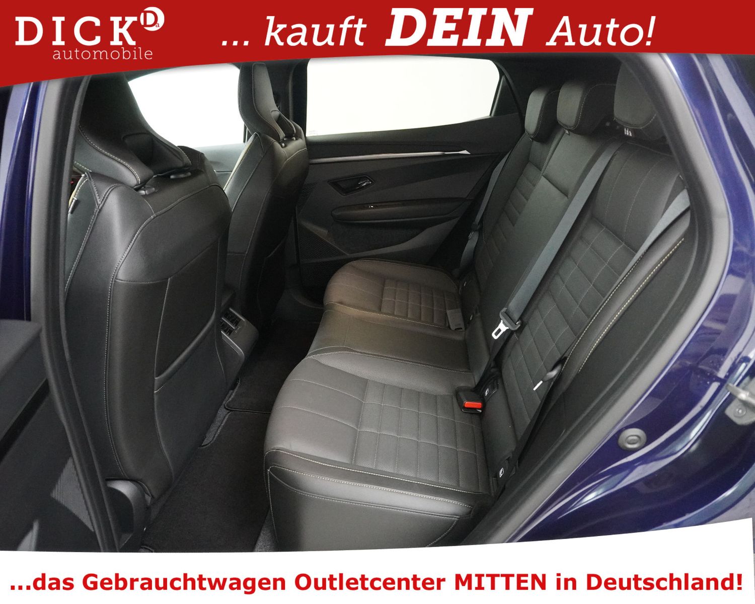 Fahrzeugabbildung Renault Megane E-Tech Iconic >MEMO+LED+ACC+WP+H&K+360°+
