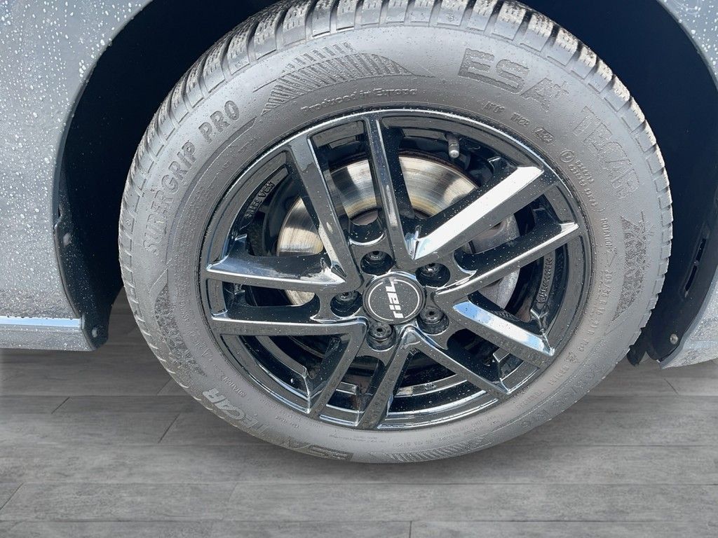 Volkswagen Golf - Bild 8