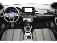 Volkswagen T-Roc - Vorschau Bild 6