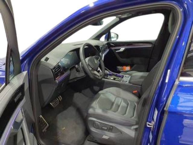 Volkswagen Touareg - Bild 4