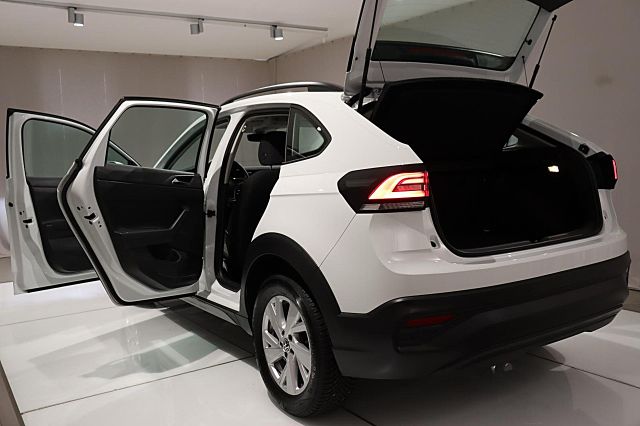 Taigo Life 1.0 TSI IQ.LIGHT ACC Kamera NAVI DAB