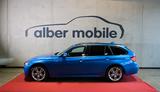 BMW 330 d xDrive M Sport Shadow Head-up Leder Autom. - BMW 330: Kombi, 330d