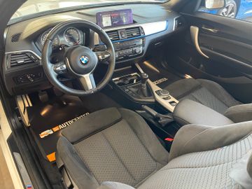 BMW Cabrio 220 d M Sport *1.HAND*19%MWST*NAVI*KAMERA