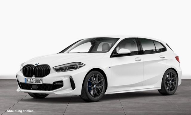 BMW 120i Hatch M Sport HiFi LED Komfortzg.