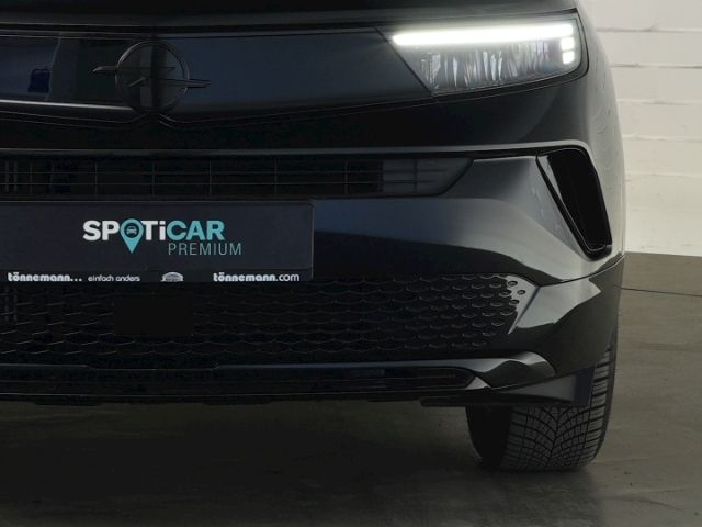 Mokka B FACELIFT GS AT+LED LICHT+RÜCKFAHRKAMERA+