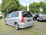 Mazda Premacy 2.0 Sportive  * Klima * Rückfahrkamera * - Mazda Gebrauchtwagen von 2001
