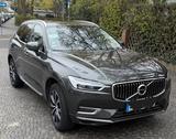 Volvo XC60 T5 AWD Momentum Geartronic Momentum - Volvo Gebrauchtwagen in Mainz