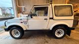 Suzuki SJ 413 Samurai - Suzuki aus 1991