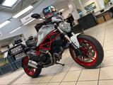 Ducati Monster 797+ Plus & Termignoni ! - Ducati Monster Plus