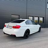 BMW 335 X-Drive *M-Paket *Head-Up *LCI - BMW 335 aus 2016