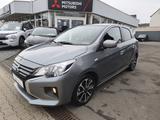 Mitsubishi Space Star Intro Edition+ 1.2 - mit LPG-Antrieb: Kleinwagen