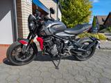 Triumph Trident 660 - Offers