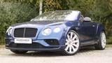 Bentley Continental GT 4.0 V8 S 4WD Aut.Convertible - Bentley in München
