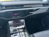 Audi A8 - Vorschau Bild 13