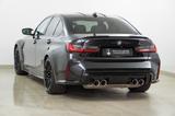 BMW M3 Competition Carbon DrivAss 360K HUD Laser - BMW M3: Vollleder, Head-Up Display