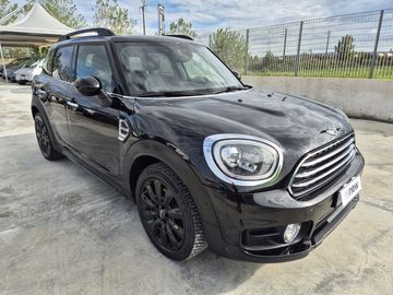 MINI Cooper SD Countryman - 3