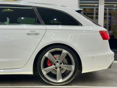Audi A6 - Vorschau 8
