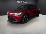 Smart #3 BRABUS-LED-HUD-PANO-LEDER-MEMORY-SOUND-KAM - Smart #3: Sportwagen