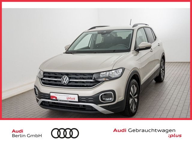 Volkswagen T-CROSS 1.5 Life B 110 TSID7F PDC NAVI VIRTUAL