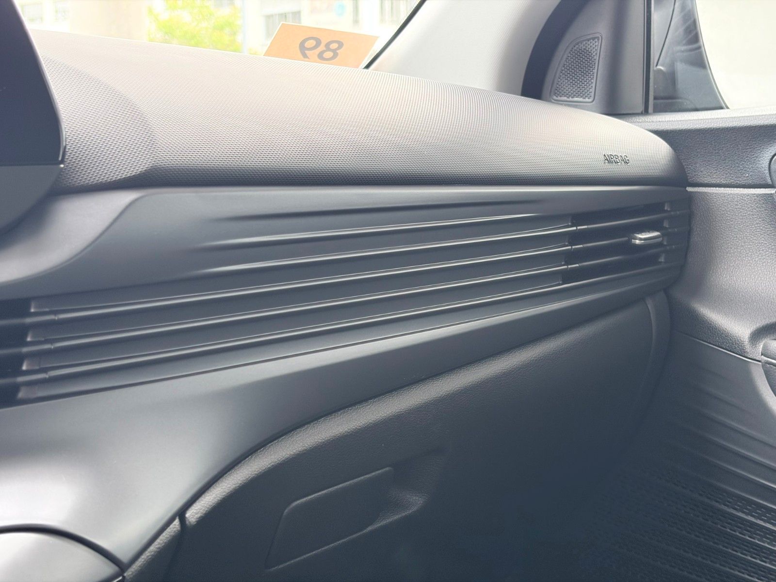 Fahrzeugabbildung Hyundai i20 Trend Automatik/Komfort-Paket!