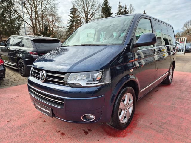 Volkswagen Multivan 2.0 TDI DSG 4Motion Highline Xen/2.Han