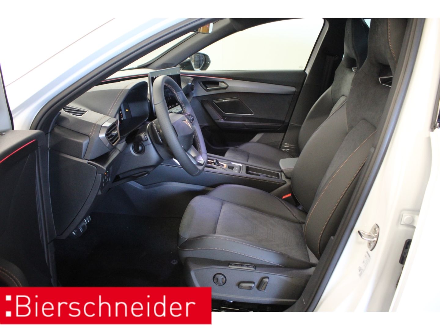 Cupra Formentor - Bild 4