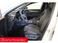 Cupra Formentor - Vorschau Bild 4