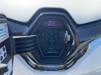 Renault ZOE - Vorschau Bild 18
