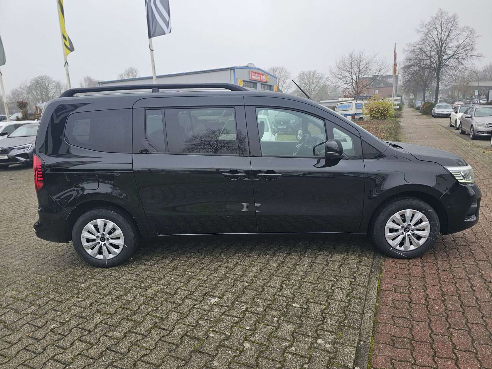 Renault Kangoo - Bild 5