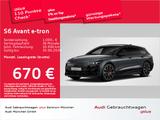 Audi S6 Avant e-tron edition one Pano/ACC/B&O/LuftFed - Audi S6 e-tron: Schiebedach