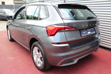 Skoda Kamiq - 8