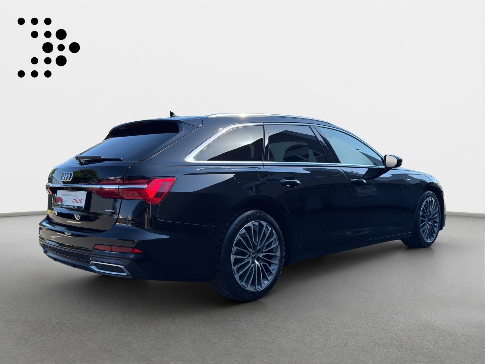 Audi A6 - Bild 19