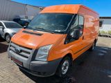 Ford Transit Kasten FT 300 M LKW - Ford Transit ft 300 l