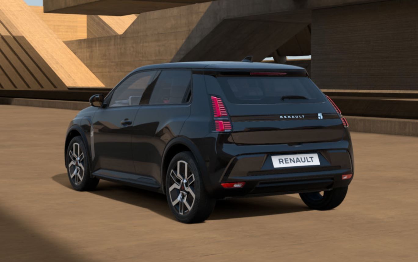 Renault R 5 - Bild 3