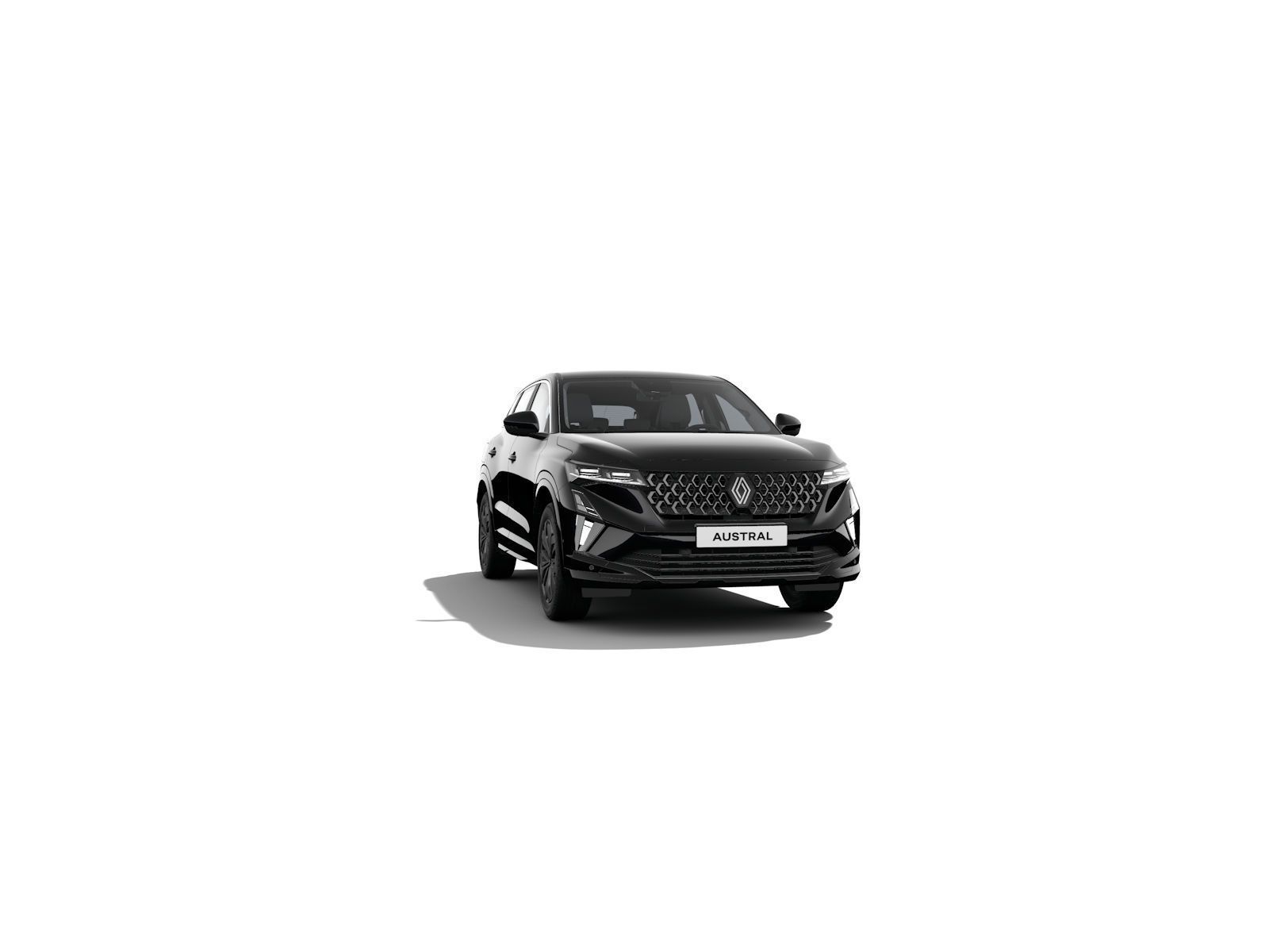 Renault Austral - Bild 11