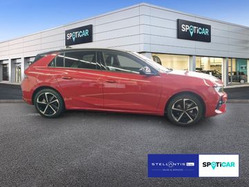Opel Astra - 4