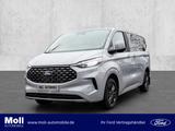Ford Tourneo Custom Titanium L1 170PS Auto. B&O Techn