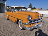 Chevrolet Bel - Air Coupe Wertgutachten üb... - Chevrolet: Bel