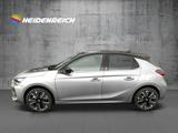 Opel Corsa F e GS Automatik Klimaautomatik Sitzheizun - Opel Corsa: Automat