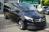 Mercedes-Benz V 250 EXTRALANG*AVANTGARDE*8SITZ*2xKLIMA*COMAND* - Mercedes-Benz V-Klasse Gebrauchtwagen in Dortmund