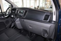 Fahrzeugabbildung Ford Transit Custom TREND L1 KLIMA AHK PDC uvm.